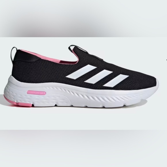 🌸NEW ADIDAS CLOUDFOAM WOMEN’S SHOES Size 9.5 WITHOUT BOX. - Picture 3 of 11